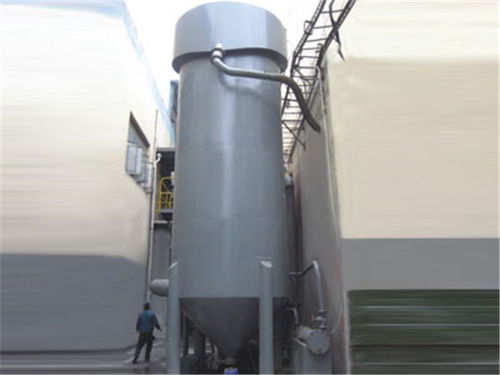 氣浮機分類與技術(shù)解析 聚焦山東國禎環(huán)境與上海氣浮機產(chǎn)品
