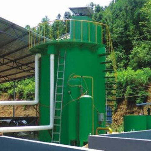 徐州氣浮機設備生產商宏康環保科技 打造高效氣浮機，守護碧水藍天